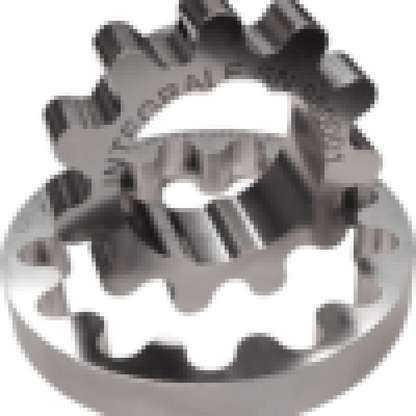 Boundary Lancia Delta I4 Billet Oil Pump Gear LANCIA-OPG