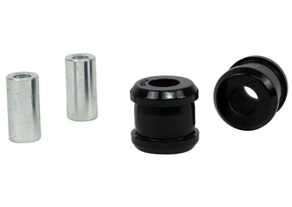 Whiteline 97-02 Mitsubishi Mirage Rear Control Arm Lower Front Inner Bushing Kit W62192