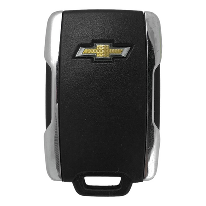 Chevrolet Colorado Silverado 2014-2022 Keyless Entry Remote M3N-32337100 (OEM)