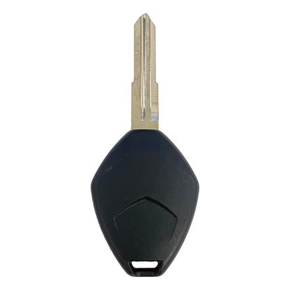 Mitsubishi Eclipse Galant 4 Button Remote Head Key 2007-2012 For OUCG8D-620M-A | Aftermarket