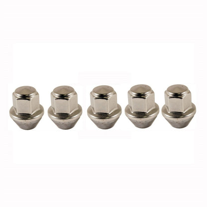 Ford Performance Parts Ford Racing 15-16 Mustang Lug Nut Kit (5 Lug Nuts)