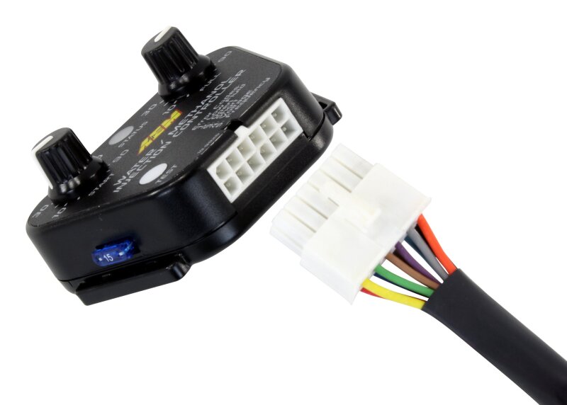 AEM Electronics Water Injection System Kit