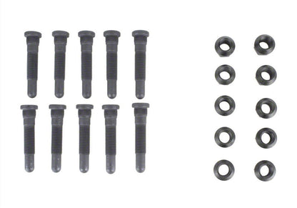 Ford Racing Mustang/GT350 Extended Wheel Stud & Nut Kit M-1107-E