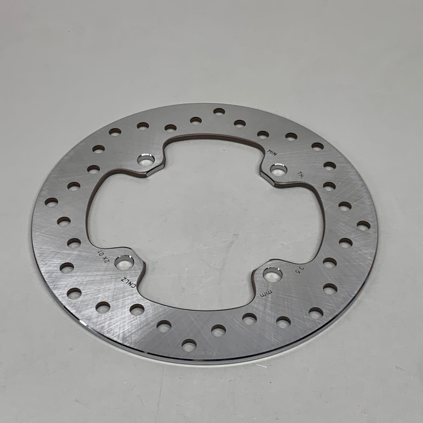 HONDA Brake Disk for ATVs 43251-HL4-A01