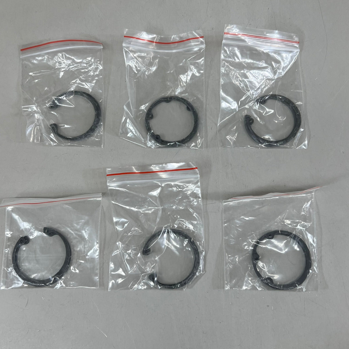 MAHLE Piston W/Rings For Cummins 224-3732WE.020