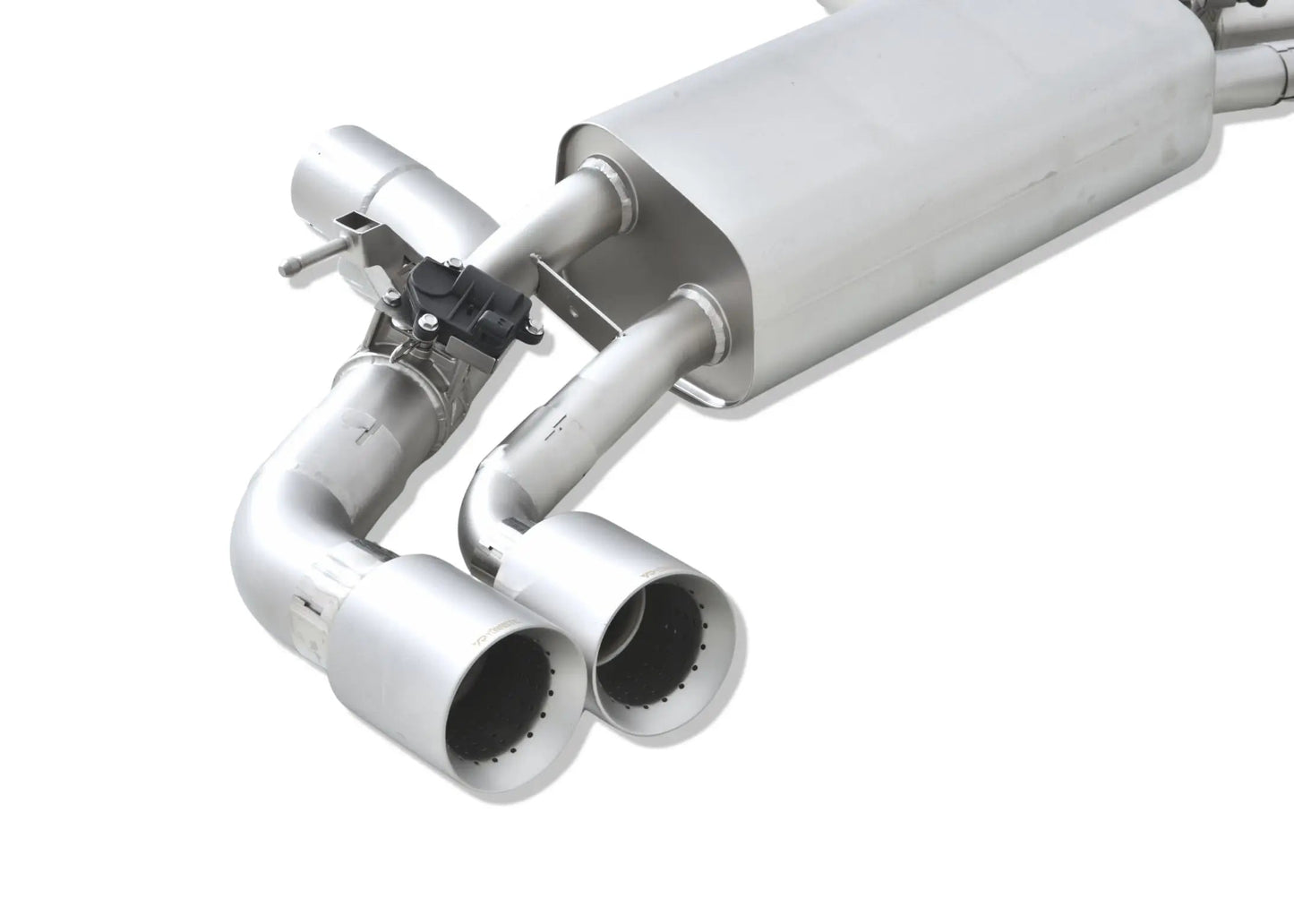 BMW G90 / G99 M5 VANTA GOLD™ Exhaust System - Yonristic Performance