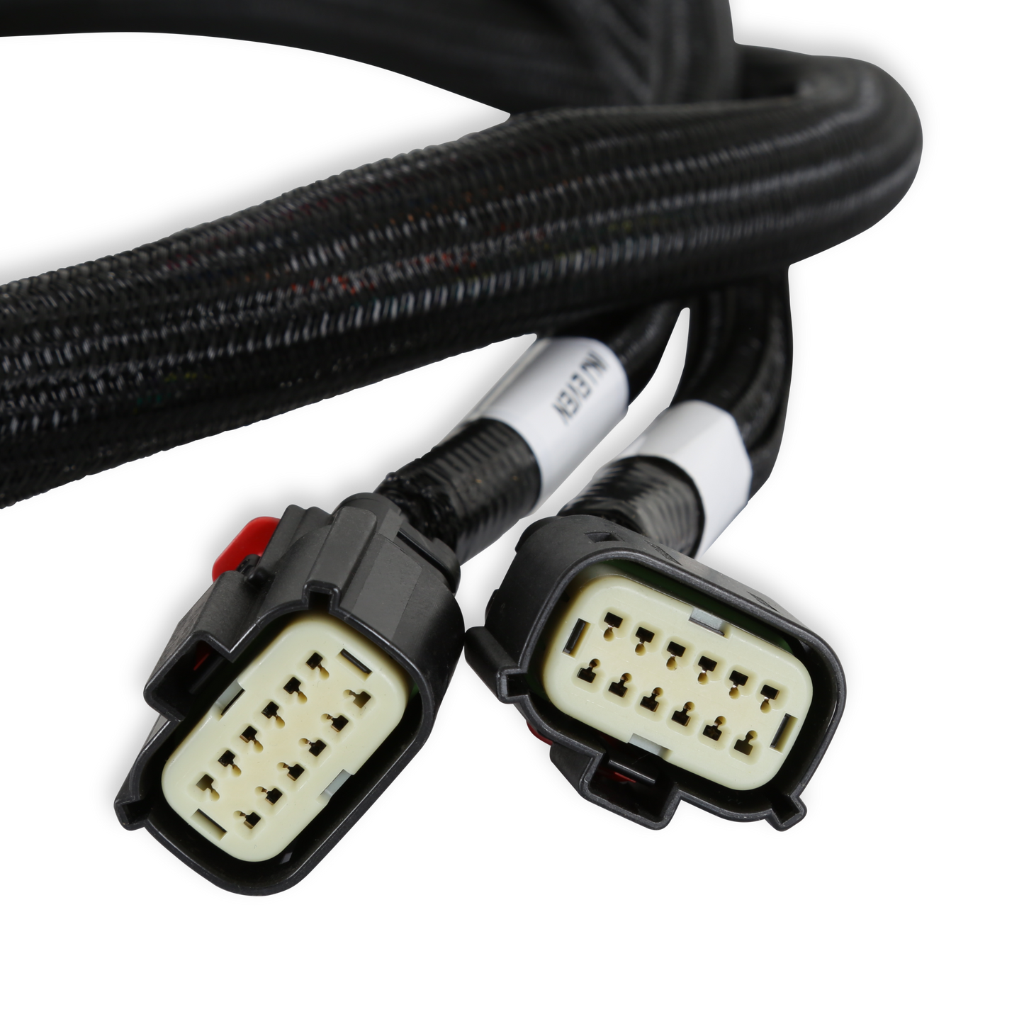 GM Gen V Gdi Early, Sub Harness