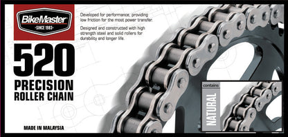 BikeMaster 520x82 Chain 197556