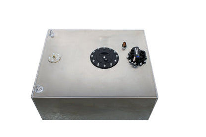 Aeromotive Variable Speed Controlled Fuel Cell - 20 Gal - Brushless Eliminator 18383
