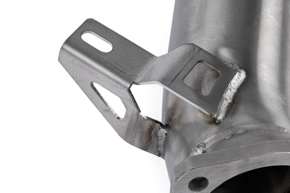 APR Catback Exhaust System - RS Q8 (4M)
