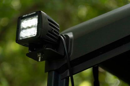 Can-Am Defender Rear Facing LED Kit 16-20 Defender Rough Country