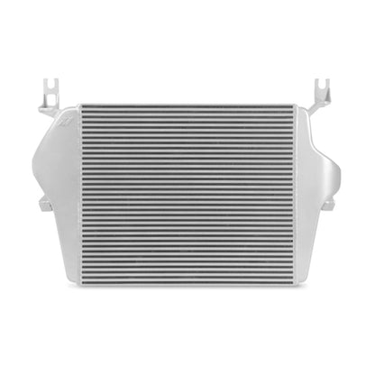 Mishimoto Aluminum Intercooler 2003-2007 Ford Powerstroke 6.0L - SILVER