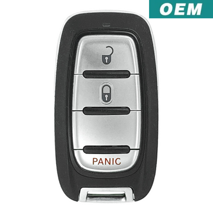 Chrysler Pacifica Voyager 2017-2022 OEM 3 Button Smart Key M3N-97395900