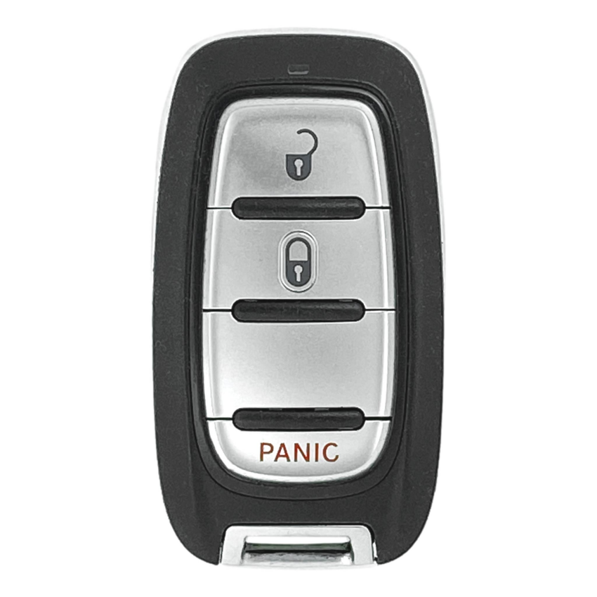 Chrysler Pacifica Voyager 2017-2022 OEM 3 Button Smart Key M3N-97395900