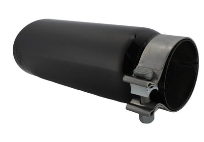 Ford Racing 21-22 F-150 Exhaust Tip - Black Chrome M-5260-BCT1