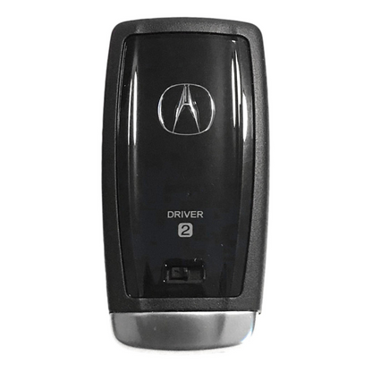 Acura TLX 2018-2022 OEM 5 Button Smart Key KR5995364 | Driver 1