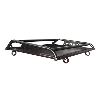 Custom Roof Rack 4 Seat RZR XP1000 XP Turbo