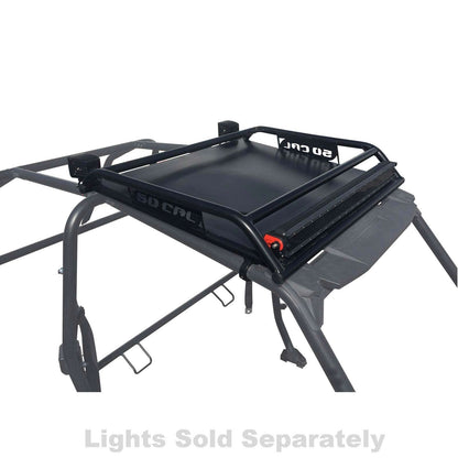 Custom Roof Rack 4 Seat RZR XP1000 XP Turbo