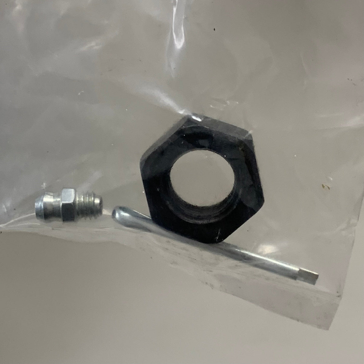 DRIVE WORKS Front Outer Steering Tie Rod End For Nissan & Infiniti Models ES3407
