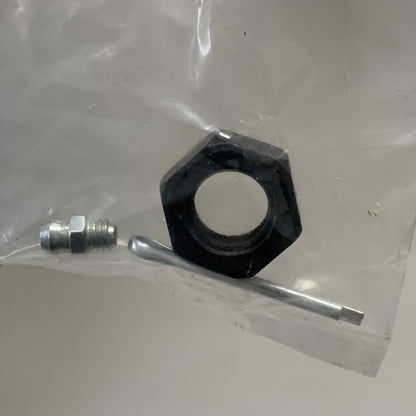 DRIVE WORKS Front Outer Steering Tie Rod End For Nissan & Infiniti Models ES3407