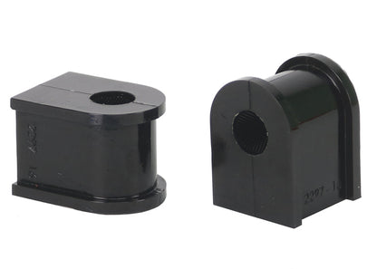Whiteline 1992-1996 Toyota Camry Sway Bar Mount Bushing Kit - 16mm W23789