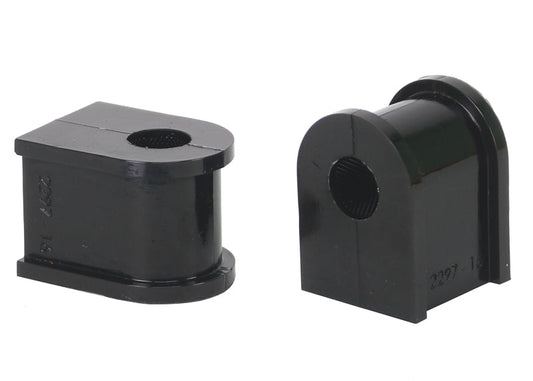 Whiteline 1992-1996 Toyota Camry Sway Bar Mount Bushing Kit - 16mm W23789