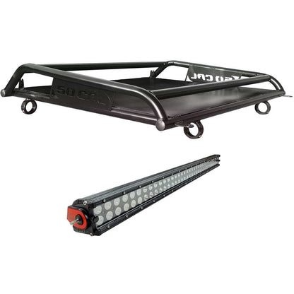 Roof Rack 2 Seat RZR XP1000 & XP Turbo