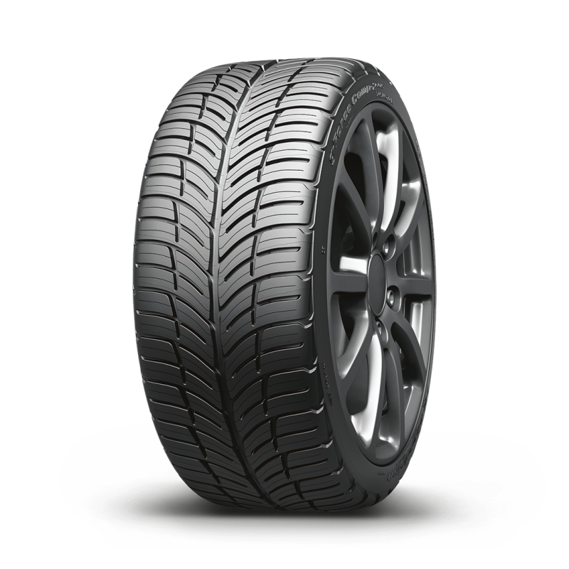 BFGoodrich G-Force Comp-2 A/S+ 245/40ZR20 99W XL 50355