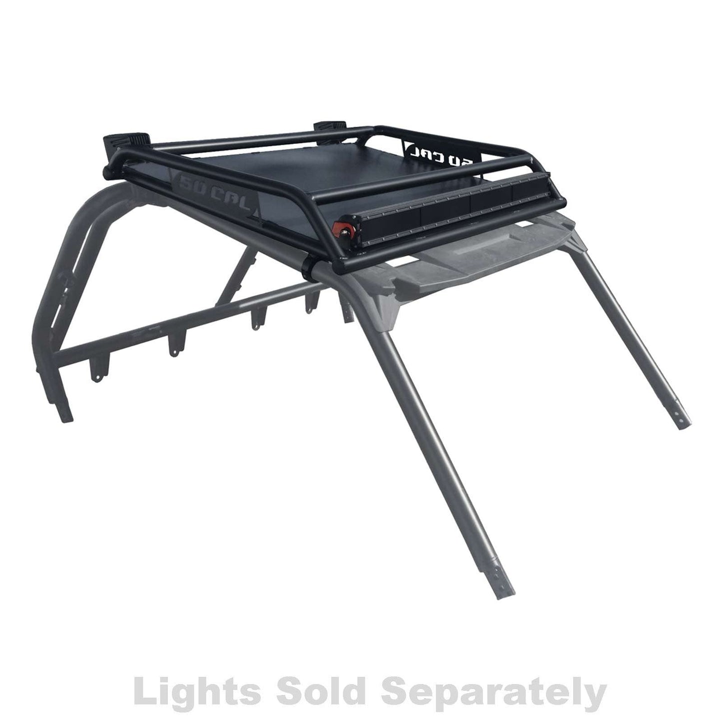 Roof Rack 2 Seat RZR XP1000 & XP Turbo