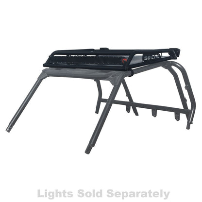 Roof Rack 2 Seat RZR XP1000 & XP Turbo