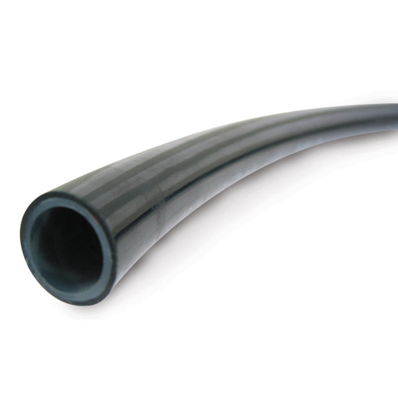 Air Lift Airline - 1/4in Black Dot Synflex - 60ft 20260