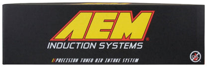 AEM Induction AEM C.A.S 18-19 Subaru Forester 2.5L F/I Cold Air Intake System 21-874C