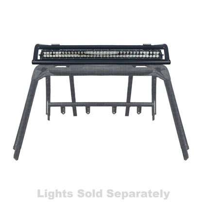 Roof Rack 2 Seat RZR XP1000 & XP Turbo