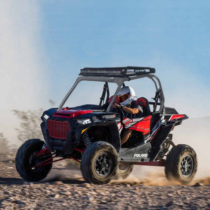 Custom Roof Rack 4 Seat RZR XP1000 XP Turbo