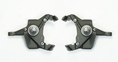 Belltech Drop Spindle Set 75-91 C-30 Crew Cab/dually