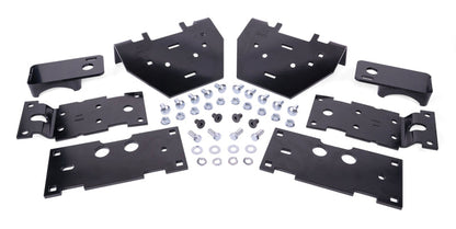 Air Lift 2023 Ford F250/F350 Super Duty LoadLifter 5000 Air Spring Kit 57354