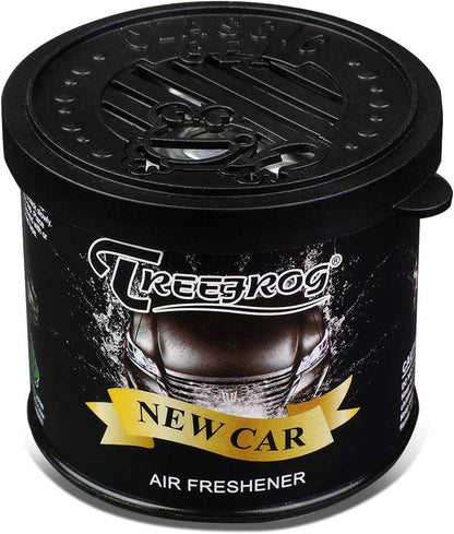 24 pack Treefrog Can / Gel Type