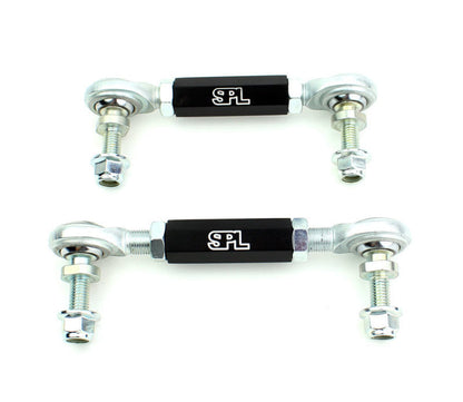 SPL Part Rear Swaybar Endlinks Toyota Supra A90 GR/BMW G2X/BMW G42