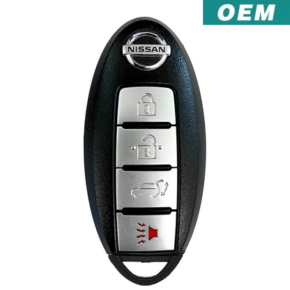 Nissan Murano 2009-2014 OEM 4 Button Smart Key KR55WK49622
