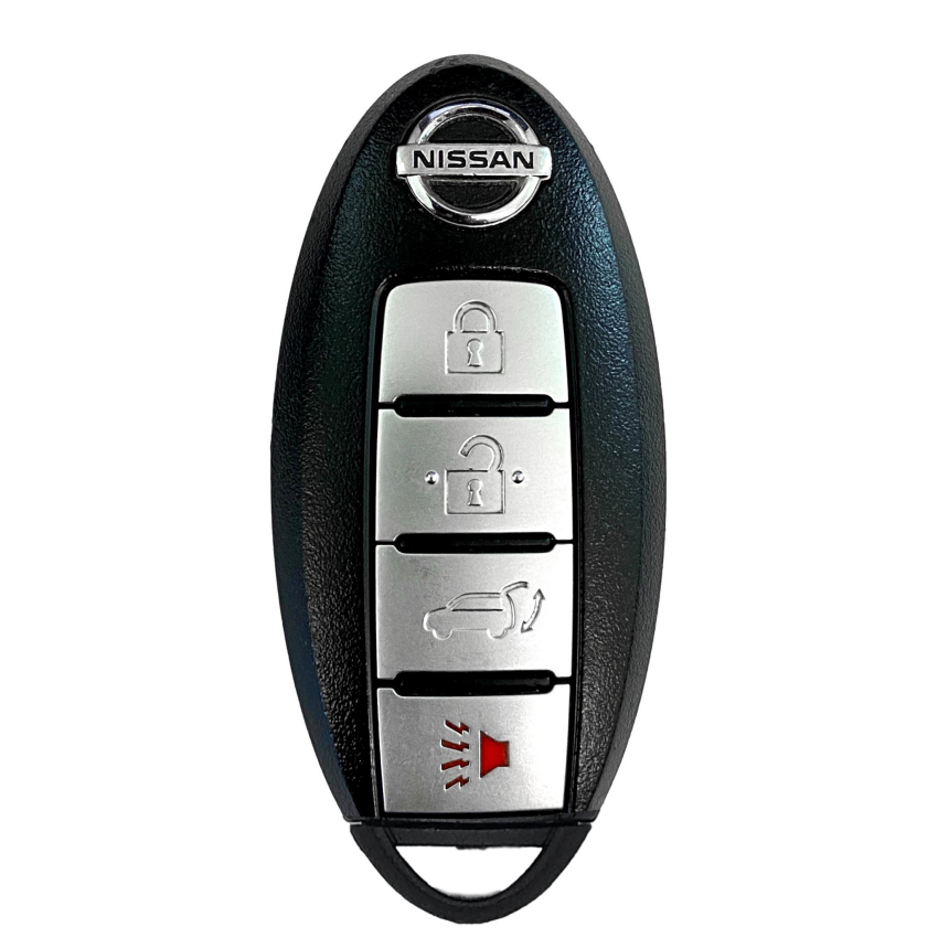 Nissan Murano 2009-2014 OEM 4 Button Smart Key KR55WK49622