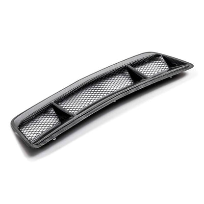 Anderson Composites 2024+ Ford Mustang Type SA Carbon Fiber Hood Vent AC-HV24FDMU-V5
