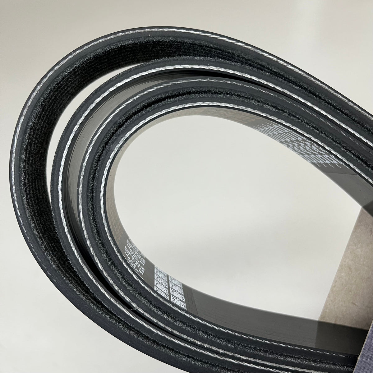 DAYCO Standard Straight Poly Rib Belt 1.10"Top Width 110.25" Effective L 5081103