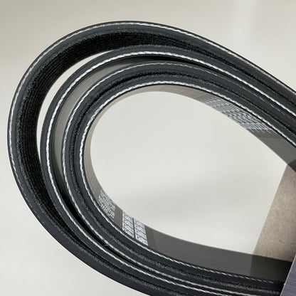 DAYCO Standard Straight Poly Rib Belt 1.10"Top Width 110.25" Effective L 5081103