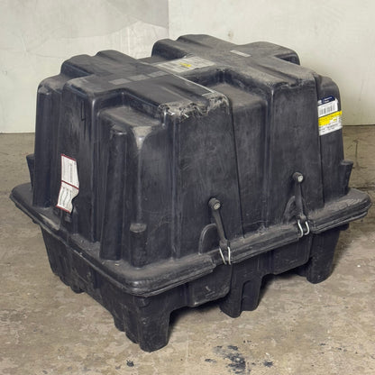 HYUNDAI Automatic Transmission Sz 21” L x 14” W x 12” H 438972D030