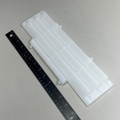 HONDA Radiator Grille Genuine OEM 19033-ML3-790