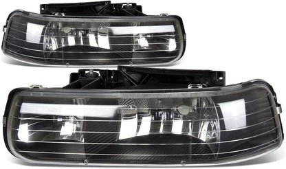 HL-OH-CS99-4P-CL1-VR