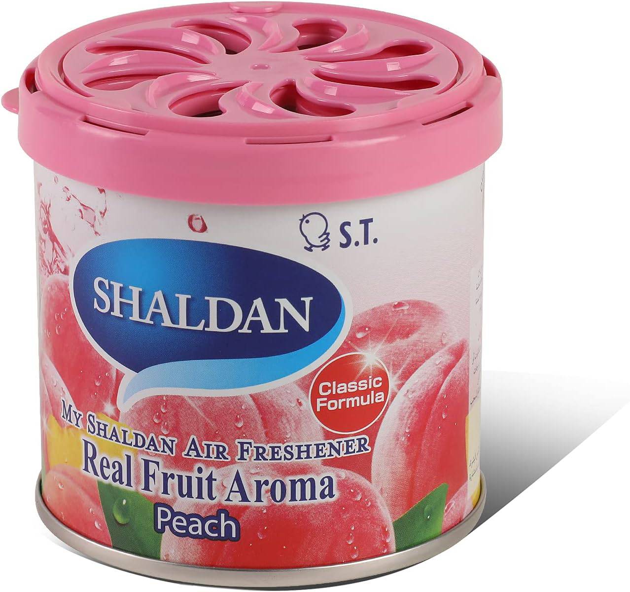 12 Count My Shaldan Air Freshener V8 Series