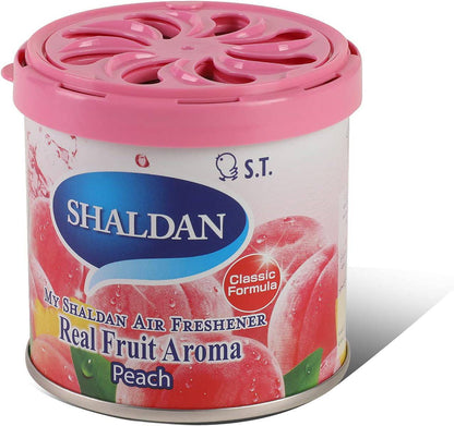 12 Count My Shaldan Air Freshener V8 Series