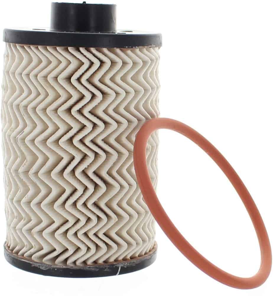 Roxor Fuel Filter lower body housing 2018-2022