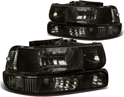HL-OH-CS99-4P-CL1-VR
